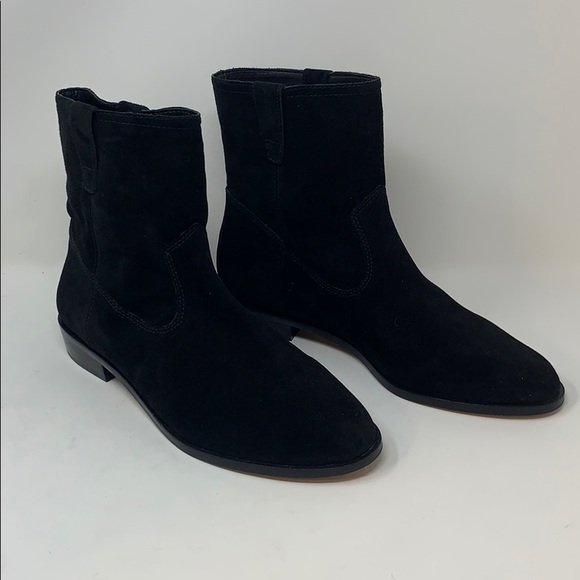 Rebecca Minkoff Shoes - Rebecca Minkoff booties! New!